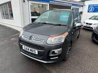 CITROEN C3 PICASSO