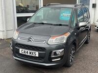CITROEN C3 PICASSO