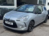 CITROEN DS3