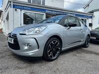 CITROEN DS3