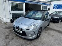 CITROEN DS3